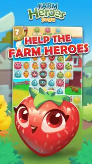 farm heroes saga iphone images 1