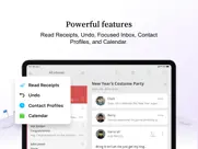 newton mail - email app ipad images 3
