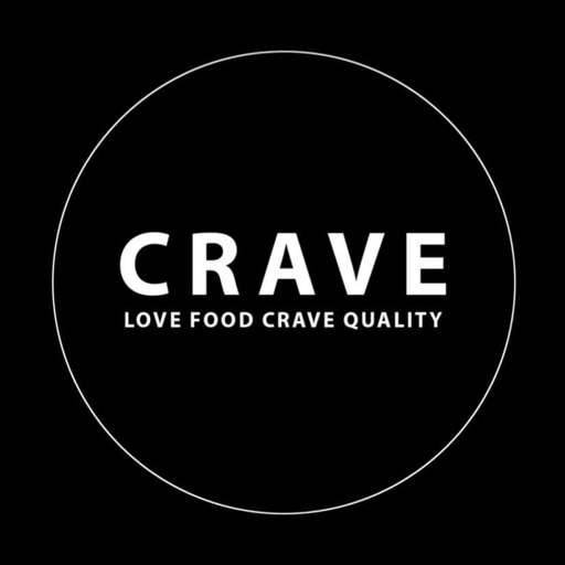 CRAVE Lichfield app reviews download