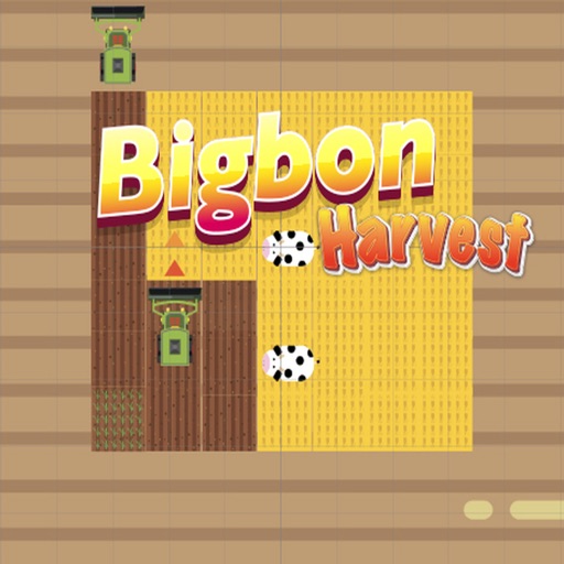 Bigbom Harvest app reviews download