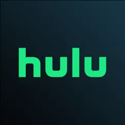 hulu: watch tv shows & movies logo, reviews