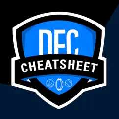 daily fantasy cheatsheet logo, reviews