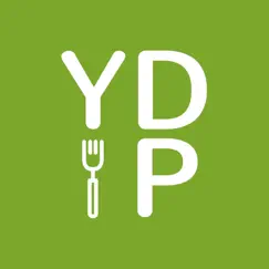 your dinner is planned logo, reviews