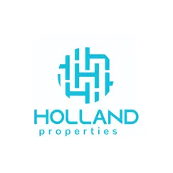 holland properties logo, reviews