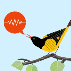 chirpomatic - birdsong usa logo, reviews