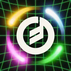 animoog z synthesizer logo, reviews