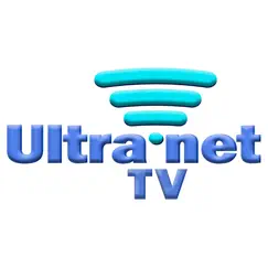 ultra net tv logo, reviews