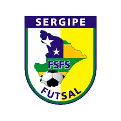 fsfs futsal sergipe logo, reviews