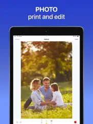 printer app: smart print ipad images 2