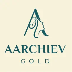 aarchiev gold jewellery store logo, reviews