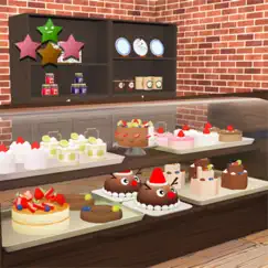 bring happiness pastry shop logo, reviews