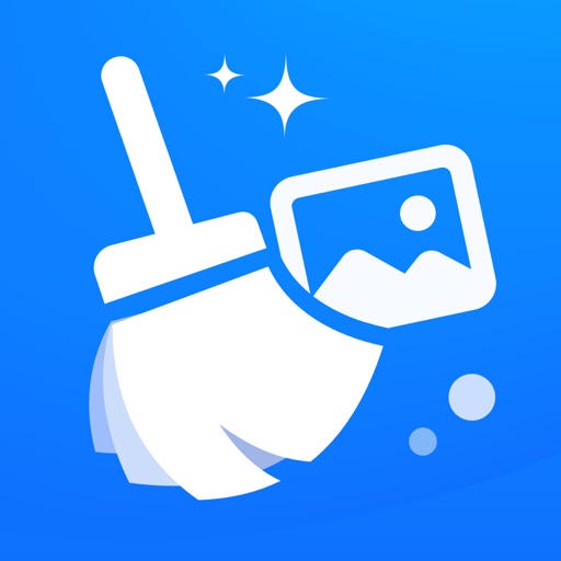 MAX Cleaner - Clean Up Photos app reviews download