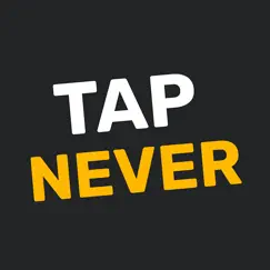 never have i ever tap roulette logo, reviews