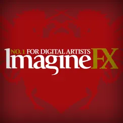 imaginefx logo, reviews