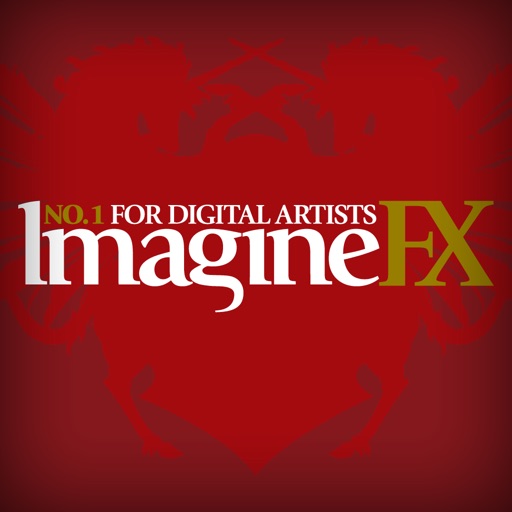 ImagineFX app reviews download