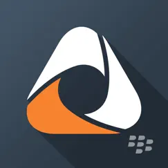 blackberry access logo, reviews
