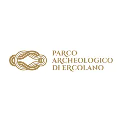 parco archeologico di ercolano logo, reviews