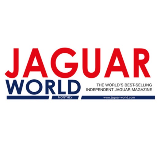 Jaguar World Magazine app reviews download