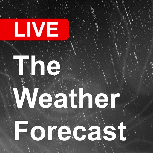 The Weather Forecast App app reviews download