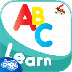 educational games abc tracing logo, reviews