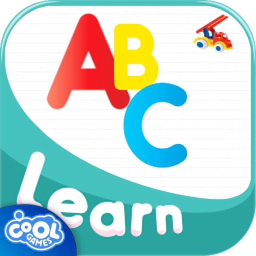 Educational Games Abc Tracing app reviews download