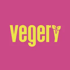 vegery logo, reviews