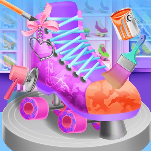 Roller Skating Star Growth app reviews download