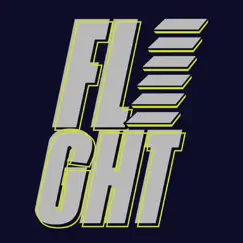 flight - elevated fitness 2.0 logo, reviews