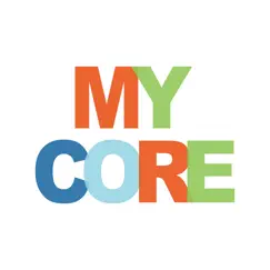 my core logo, reviews