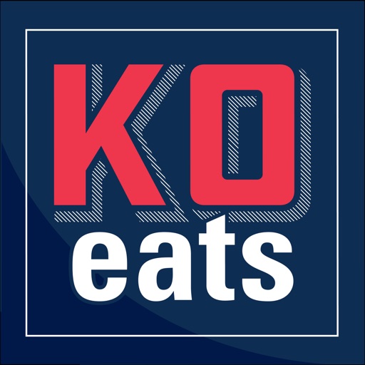 KO eats app reviews download