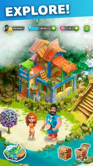 family island — farming game iphone resimleri 1