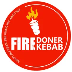 fire doner kebab commentaires & critiques