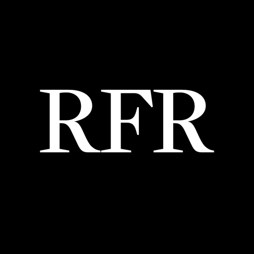 RFR Realty app reviews download