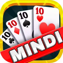 mindicot- indian card game logo, reviews