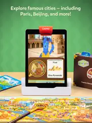 osmo detective agency ipad images 3