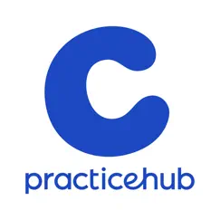 practice hub by chewy health logo, reviews