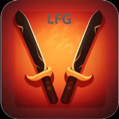 d4 lfg - group finder diablo 4 logo, reviews