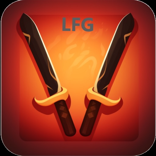 D4 LFG - Group Finder Diablo 4 app reviews download