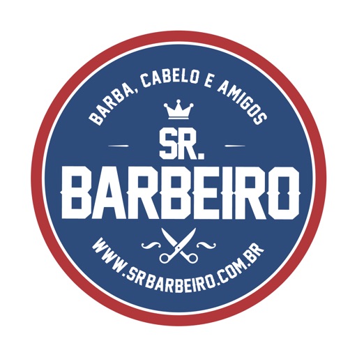 Sr Barbeiro app reviews download