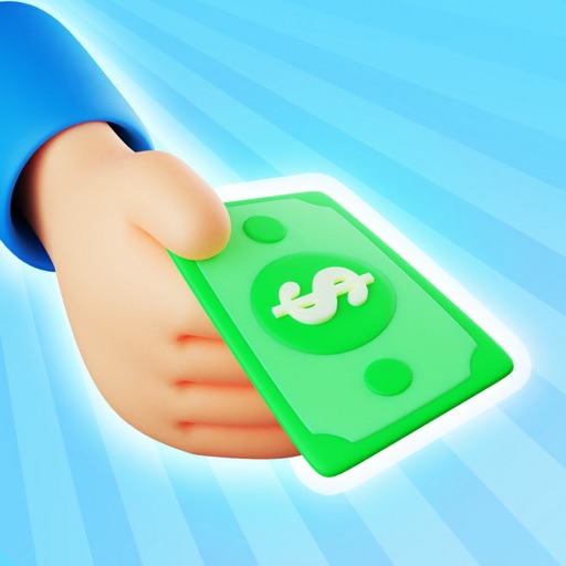 Money Runner 3D app reviews download