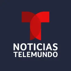 noticias telemundo logo, reviews
