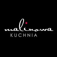 malinowa kuchnia logo, reviews