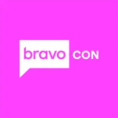 bravocon 2023 logo, reviews