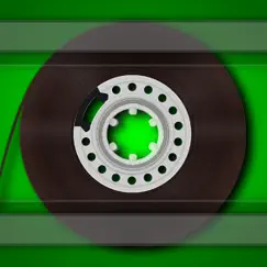 audio tape logo, reviews