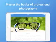 photo guru tutorials iPad Captures Décran 2