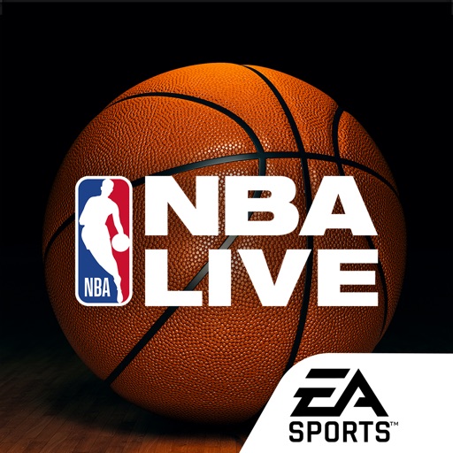 NBA LIVE Mobile Basketball app reviews download