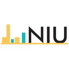 niu network logo, reviews