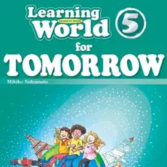 learning world tomorrow logo, reviews
