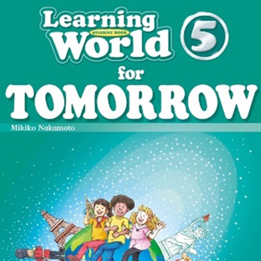 Learning World TOMORROW app reviews download