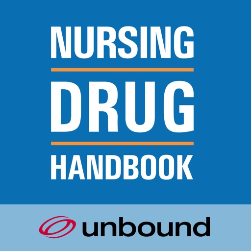 Nursing Drug Handbook - NDH app reviews download